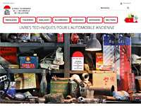 Doc Mobil Mania - manuels techniques d'entretien automobile