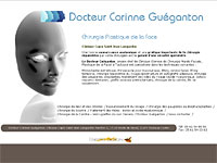 Docteur Corinne Guéganton Chirurgie Plastique de la Face